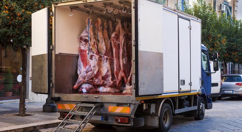 Hivatalos: ez az állat hozza most a legtöbb pénzt a konyhára