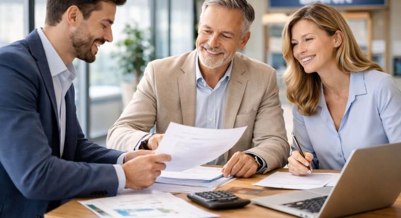 Új szabályok jöhetnek a 3%-os KKV hitelnél – sok vállalkozás örülhet