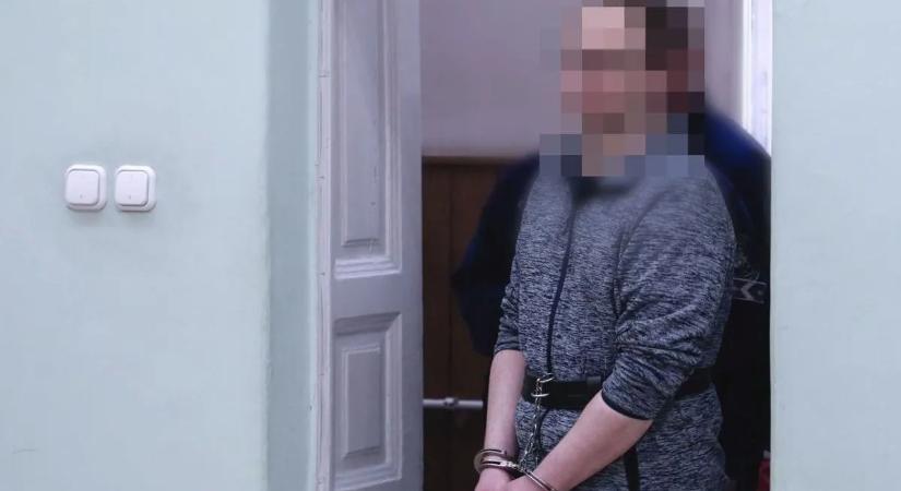 Megszólalt a vádlott édesanyja az aldis gyilkosság után