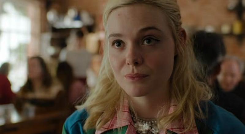 Margo bajban van – Elle Fanning csak a kezdet a vadonatúj sorozatban
