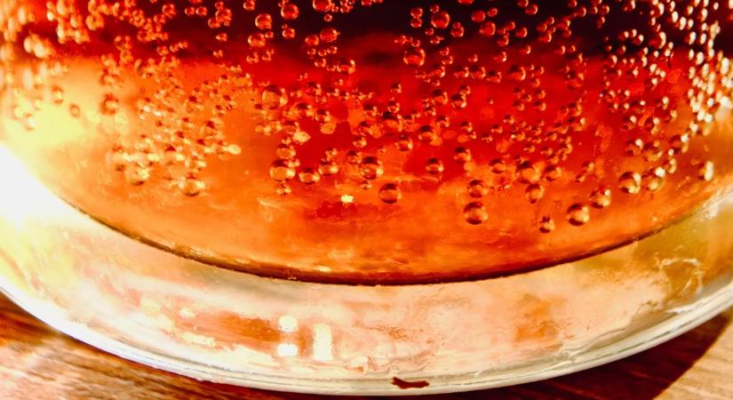 Fontos bejelentést tett a magyarországi üdítőgyártó, népszerű termékükről van szó