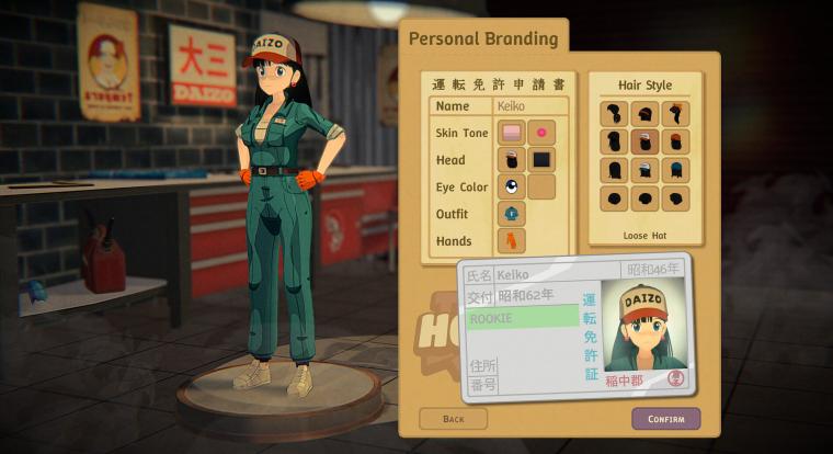 Sokan morogtak, hogy női karakterrel kell játszaniuk ebben az indie címben, a fejlesztő pedig előállt a legviccesebb megoldással, amit valaha láttam