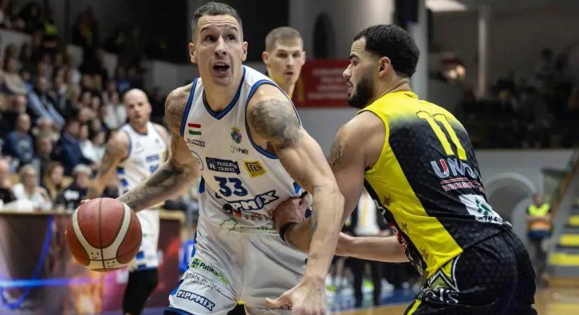 Filipovity Márkó: Mihamarabb szeretnék beilleszkedni a Falcóba