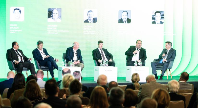 Ilyen súlyos válságban rég nem volt az agrárium: mi lesz így a termelőkkel?