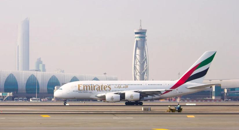 Rosszul jártak a Dubajban rekedt turisták: vannak, akik milliós tartozásokat halmoztak fel