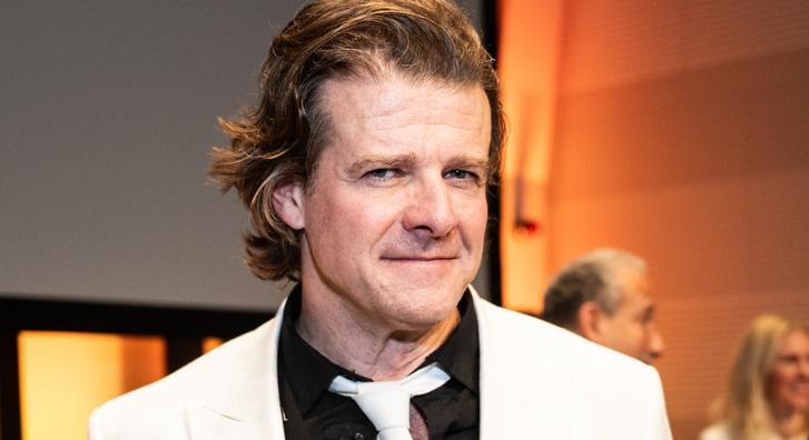 Kamarás Ivánnal sodorta össze a sors A Nagy Ő korábbi szereplőjét, ezt kapta a színésztől nőnapra