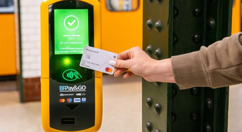 Olyasvalami jön a budapesti közlekedésben, amire eddig példa sem volt
