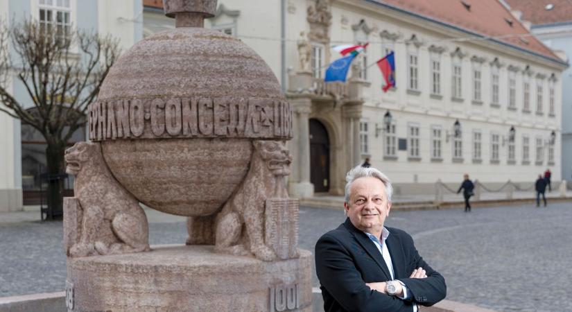 „Érdekes”: a székesfehérvári levegőben nincs jelen az az elégedetlenség, amire a Tisza Párt és médiája rendre hivatkozik