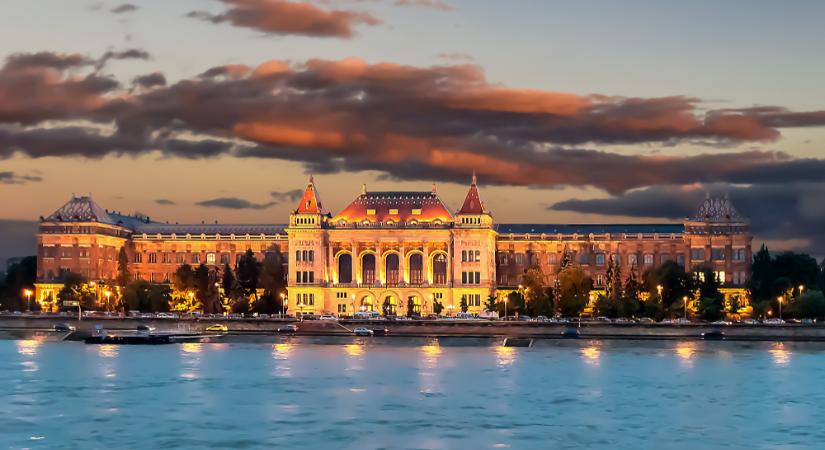 Bombát találtak: lezárják Dél-Buda egy részét