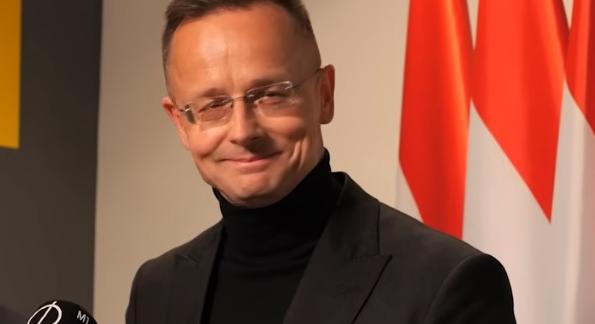 Orosz ügynökök Magyarországon? Szijjártó: “Nem, nem, nem!”