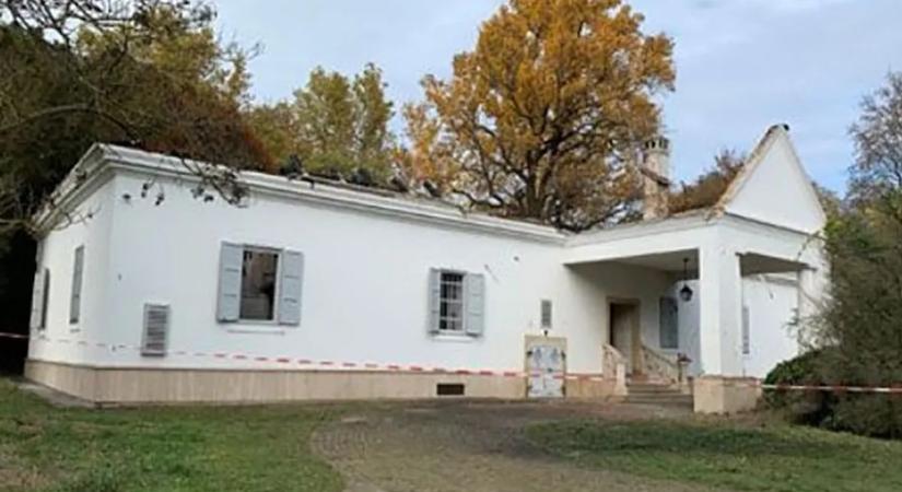 A bári kastély rejtélye: a lángok mögött megbújó milliárdos gyilkosság