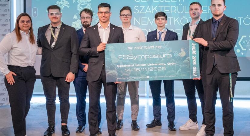 Kifutnak az időből! Már csak napok maradtak jelentkezni az év egyik legnagyobb győri eseményére