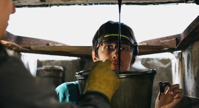 Így autózva jó ötlet gyakrabban olajat cserélni