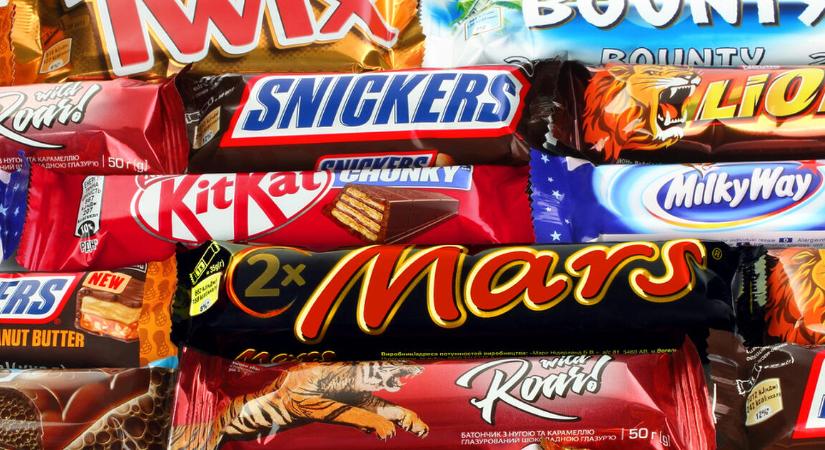 Megdöbbentő eredmény: a fogyókúrás gyógyszerek sem állítják meg a csokiéhséget