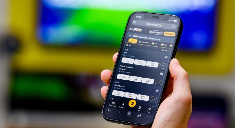 Fogadni szeretnél? Oscar-díj, Bajnokok Ligája, Európa-liga, Forma-1