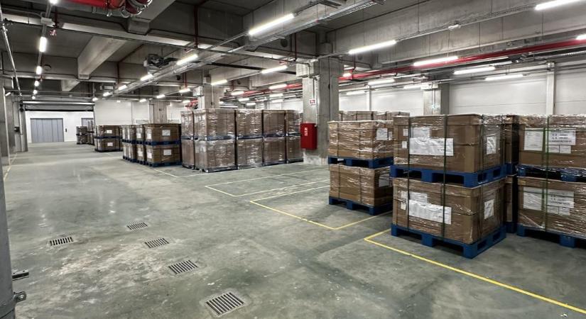 Súlyos büntetéseket ígér a szabályokat be nem tartó üzemeknek a Tisza Párt – videóval