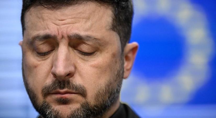 Orbánt Viktort halálosan megfenyegette, most európai érdemrenddel tüntetik ki Zelenszkijt