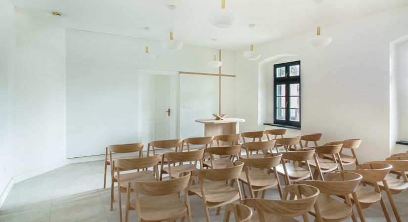 Megújuló örökség az Ormánság szívében: A Kákicsi Ifjúsági Ház és a Kiss Géza Emlékház újjászületése