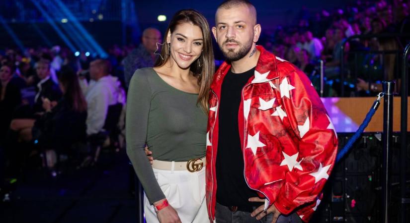 G.w.M ezúttal a benzinárakon lamentál: „Az olaj ára az egekben van, de Magyarországon szerencsére nyugi van”