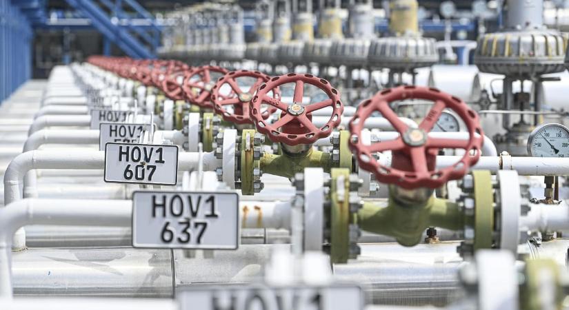 Zsebből váltja a devizát az energiát importáló cégeknek az MNB, hogy ne romoljon a forint
