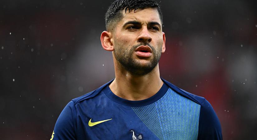 A csapat sorsától függetlenül nyáron távozhat a Tottenham csapatkapitánya – sajtóhír