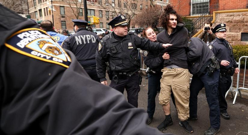 Két iszlamista merényletet kísérelt meg New Yorkban – a polgármester mindent elítélt, csak a radikális iszlámot nem