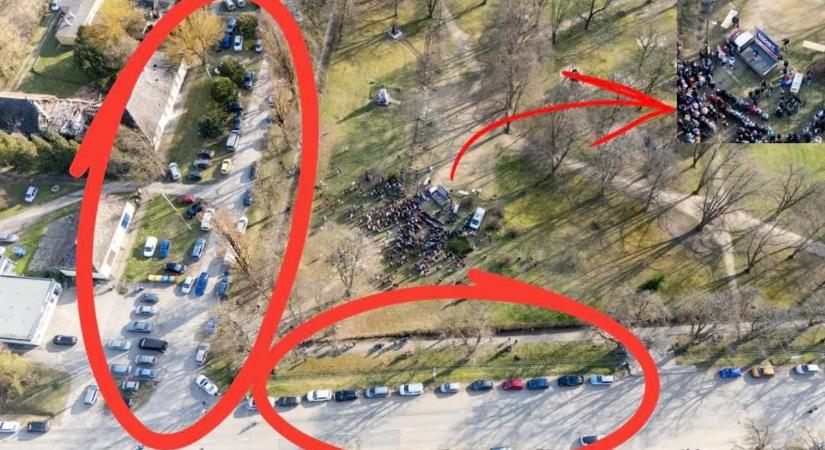 Bohár Dániel: Egyre kevesebben kíváncsiak a tiszásra