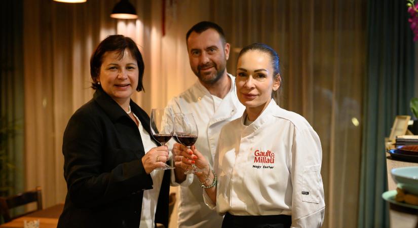 Önjelölt inspektor a Dreko-ban