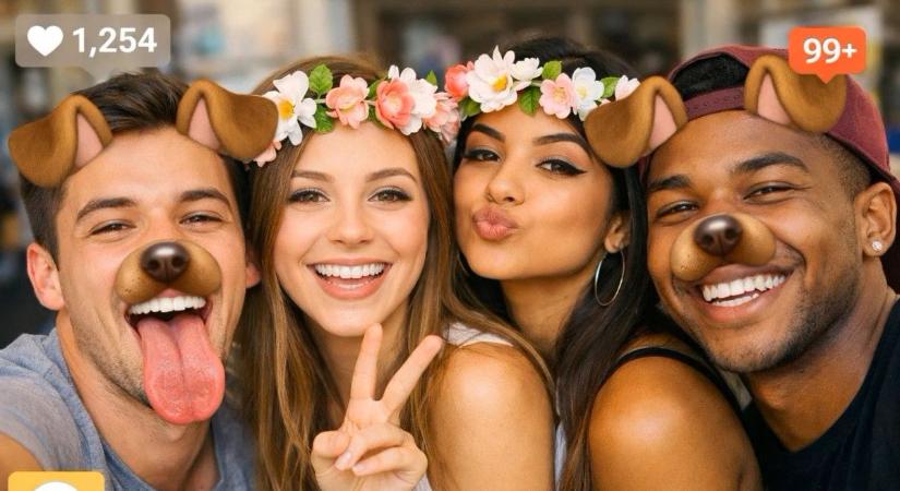 Vissza 2016-ba! Ezek azok a trendek, amikről azt hittük, örökre eltemettük őket