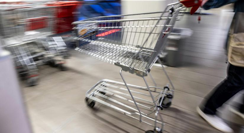 Alig maradt infláció, mégis ez lehet megint a kampány egyik legfontosabb témája