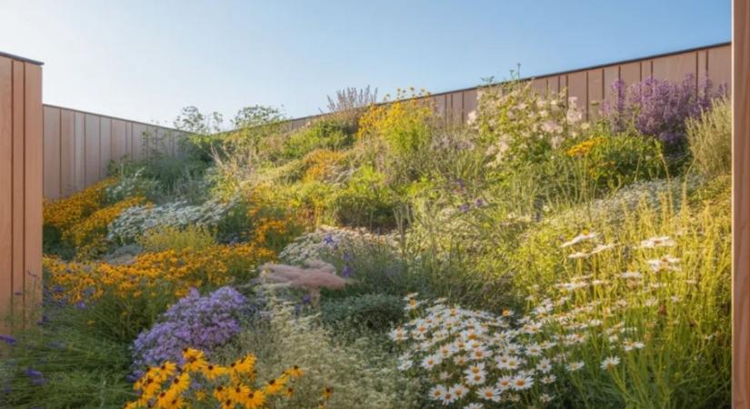 7 virág az öngondoskodó kerthez – márciusban ültesd el őket