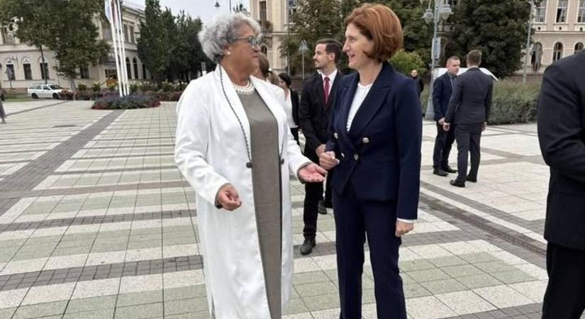 Nincs új a nap alatt: baloldali agrároligarcha áll a Tisza hajdúsági jelöltje mögött