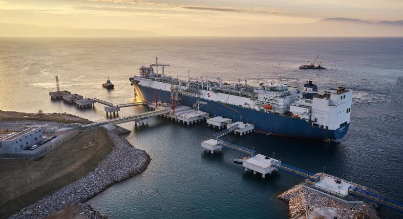 Az Öböl-háború súlyosan veszélyeztetheti az európai gázellátást is