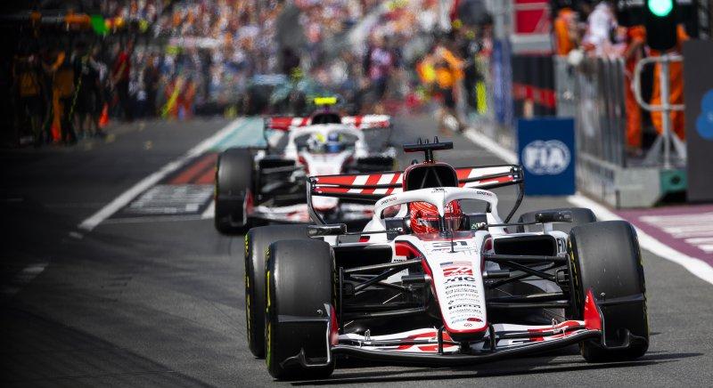 „Mintha nem egyforma autónk lenne Olival” – Ocon