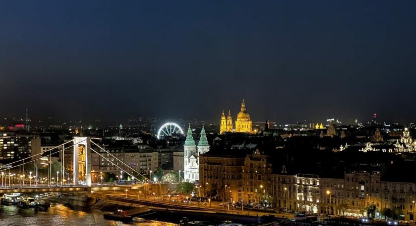 Hatalmas lezárásra készülnek Budapesten, kedd este 8-tól kiürítik a területet