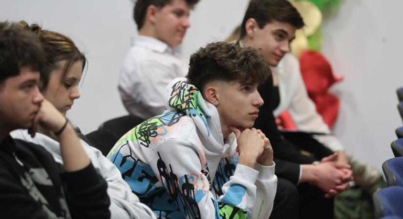 Élhetőbb, szerethetőbb Debrecenben gondolkodnak a fiatalok