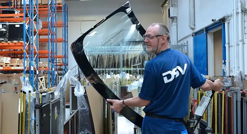 Magyarország már nem csak logisztikai átjáró az autóiparban