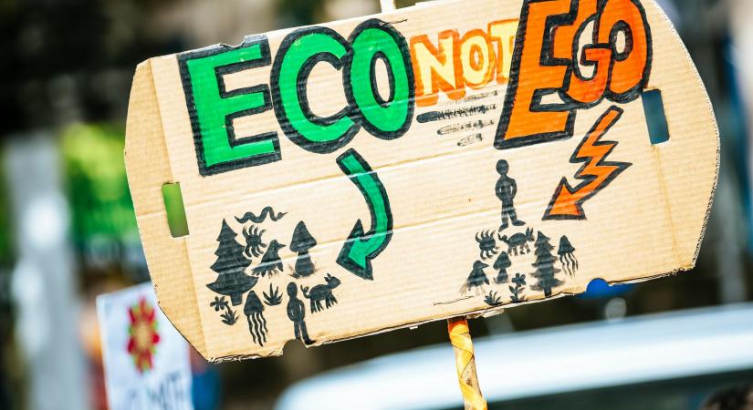 Mi az az ökológiai lábnyom, és pontosan hogyan számítják ki?