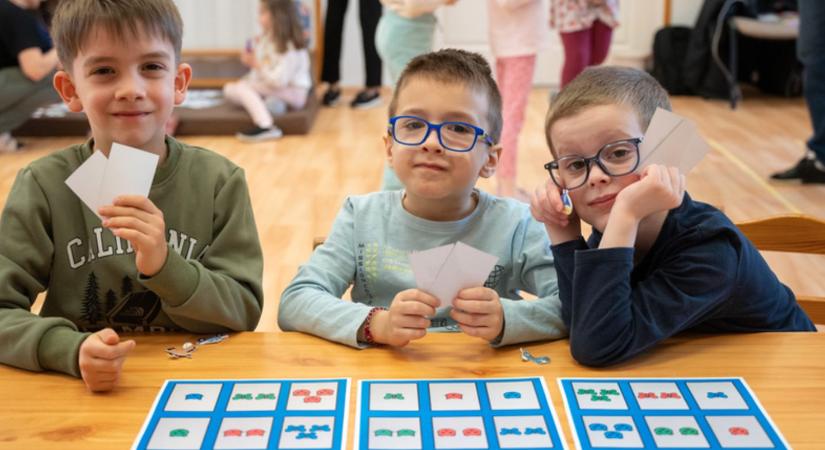 Így zajlik Debrecenben a matematika „mumustalanítása”