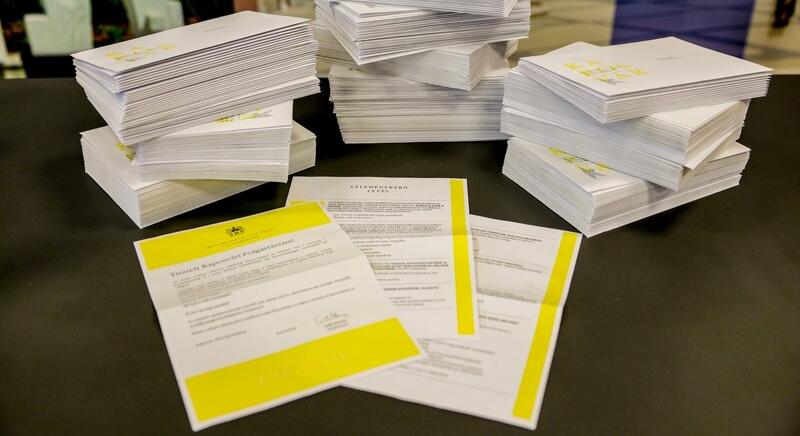 Kíváncsiak a kaposváriak véleményére