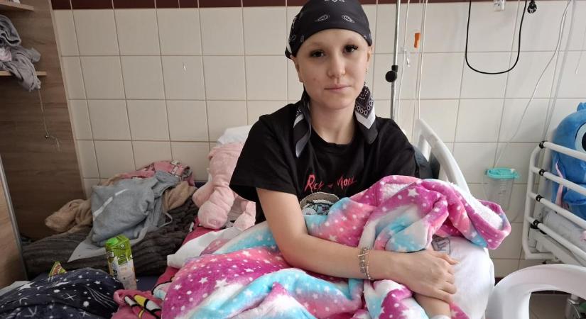 A leukémiás Elizáért indul ultramaraton, egy kilométerét mindössze 3 ezer forintért vehetjük meg