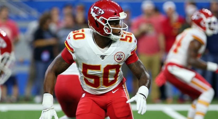 A ChatGPT-től kérdezte meg a Super Bowl-győztes amerikai focista, hogyan titkolja el, hogy megölte a barátnőjét