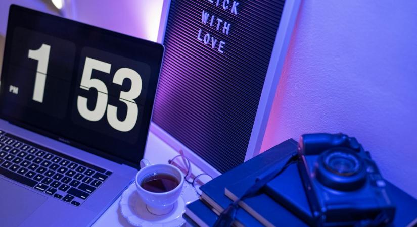 Hogyan válassz laptopot, ami 5 év múlva sem lesz lassú?