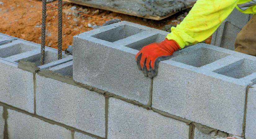 Kedvező adószabályok lendületet adhatnának az építőiparnak