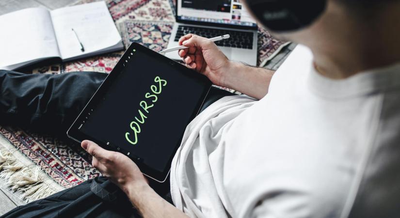 A mikrotanulás ereje: Fejlődés napi 15 percben