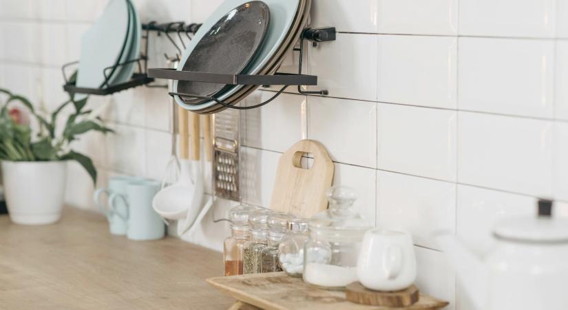Minimalista konyha: Eszközök, amikre tényleg szükséged van