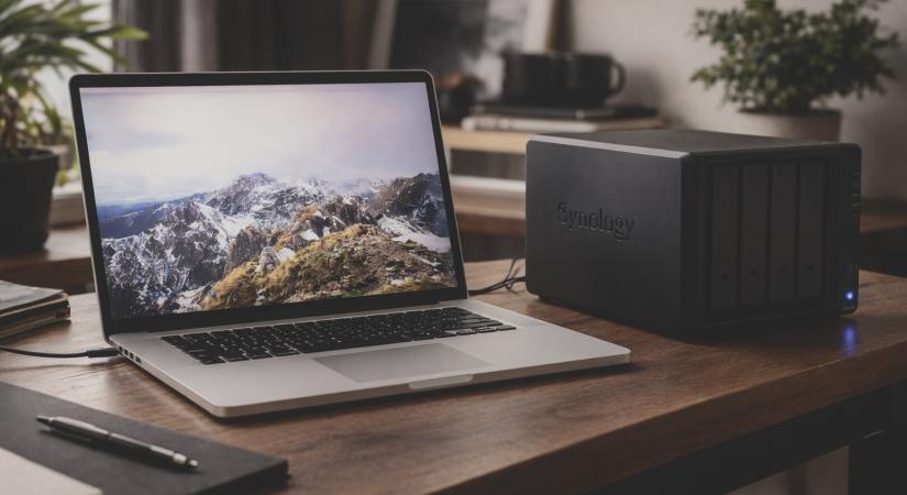 Mi az a NAS, és miért lehet szükséged rá otthon?