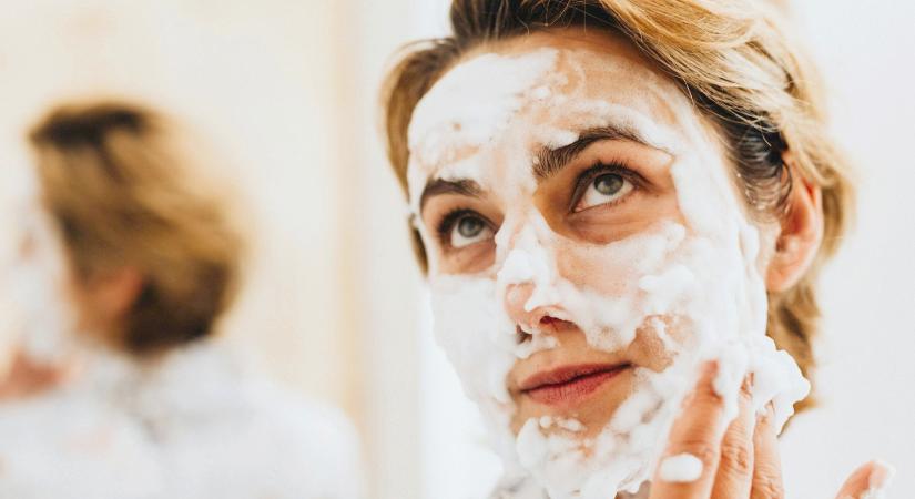 Hogyan ismerd fel a bőrtípusodat?