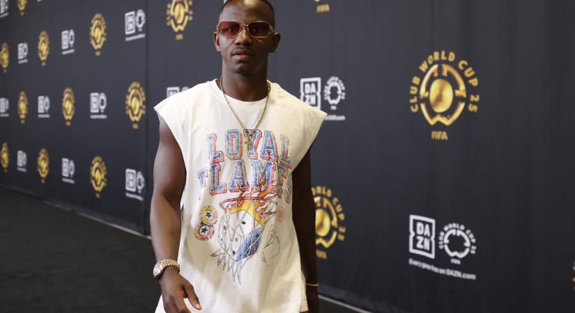 Ez súlyos: Örökre kitiltották a ligából az MLS-bajnok válogatott játékost - itt az oka