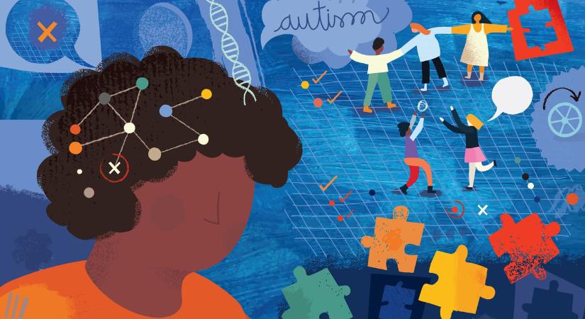 Neurodivergensek diagnózis nélkül: ezt gondolom rólad, ha azt mondod, autista vagy, de nem voltál orvosnál